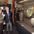 Inaugurazione della mostra "Faence. Cento anni del museo internazionale delle ceramiche in Faenza"